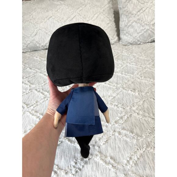 Disney Edna "E" Mode Plush Pixar The Incredibles 2 Stuffed Doll Figure 12” - Picture 2 of 8